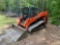 Kubota SVL 95-2S Skid Steer