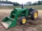 John Deere 2030 Tractor w/ Loader
