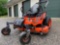 2016 Kubota ZD1211 Zero Turn Mower (Diesel)