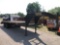 2003 Longhorn 25ft Gooseneck Trailer
