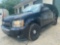 2009 Chevrolet Tahoe (Police)
