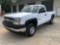 2004 Chevrolet 2500 Diesel