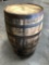 Whiskey Barrel