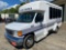 2006 Ford E350 Turbo Diesel Bus