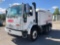 2007 Sterling SC8000 Elgin Sweeper Truck