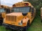1997 Intnernational 3800 Bus