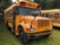 2001 International 3800 Bus