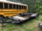 2005 Currahee Flatbed Trailer