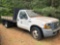 2007 Ford F-350 Flatbed