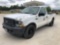 2002 Ford F250