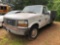 1994 Ford F250 Utility Truck