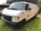 1997 Dodge 2500 Van