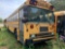 1997 Blue Bird Bus