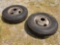 (2) 16in Wheels