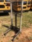 Rolling Hydraulic Hoist