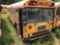 1997 Blue Bird Bus