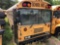 1999 Blue Bird Bus