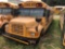 1997 Ford Blue Bird Bus