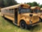 1994 International Blue Bird Bus