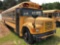 1997 Ford Blue Bird Bus