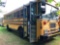 2000 Blue Bird Bus