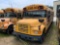 1996 Ford Blue Bird Bus