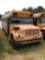1994 International Blue Bird Bus