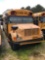 1994 International 3800 Blue Bird Bus