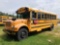 1997 International 3800 Bus