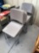 (8) Stackable Chairs