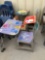 (3) School Desks