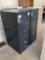 (3) Metal Filing Cabinets