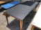 (1) Wooden Table