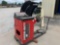 Ranger Super Duty Tire Balancer