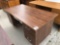 Wooden Office Desk