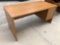 Wooden Desk