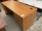 Wooden Office Desk