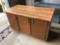 Wooden Cabinet