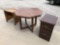 Misc. Wooden Office Desks