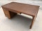 Wooden Office Desk