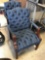 (2) Office Chairs