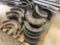 Pallet of Misc. Brake Shoes