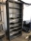 (1) Metal Shelf