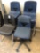 (14) Chairs
