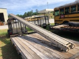 24ft Werner Aluminum Walk Board