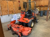 Kubota F2680