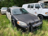 2005 Chevrolet Impala
