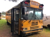 2005 International FE300 Bus