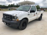 2002 Ford F250