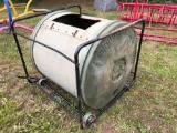 Compost Tumbler